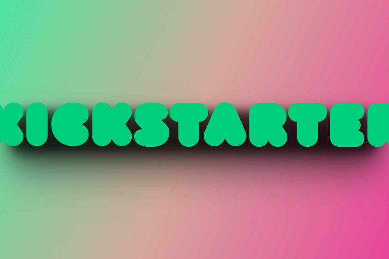 Kickstarter führt Ratenzahlung und neue Features ein