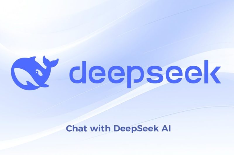 Südkorea verbietet chinesische KI-Plattform DeepSeek