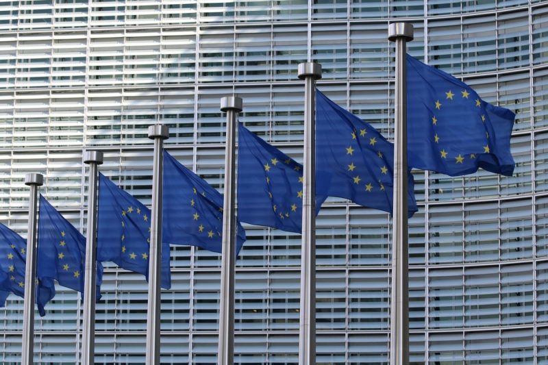 EU-Aktionsplan: Mehr Cybersicherheit für Krankenhäuser