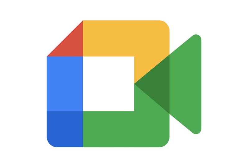 Neue Scroll-Funktion für Untertitel in Google Meet