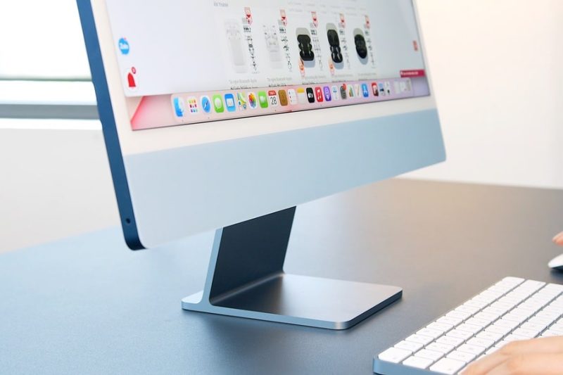 Apple plant 27-Zoll Mini-LED Display für 2025/2026
