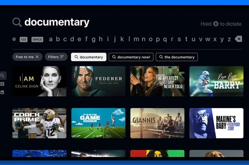 Neue Prime-Video-App für Apple TV wird verteilt: Das ist neu